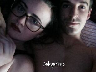 Subgurl123