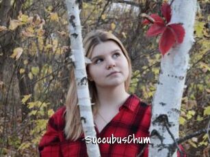 SuccubusChum