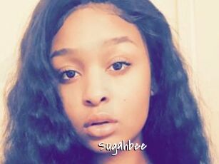 Sugahbee
