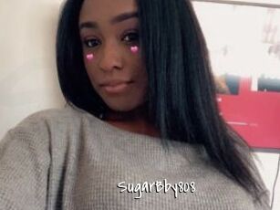 SugarBby808