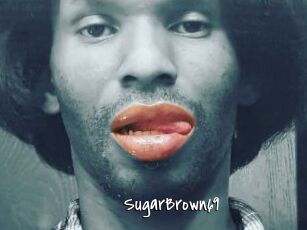 SugarBrown69