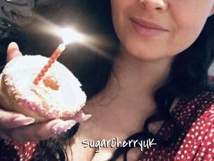 SugarCherryUK