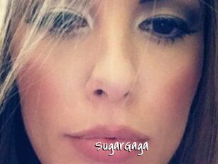 SugarGaga