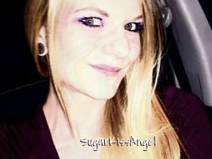 SugarKissAngel