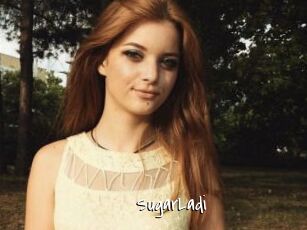 SugarLadi