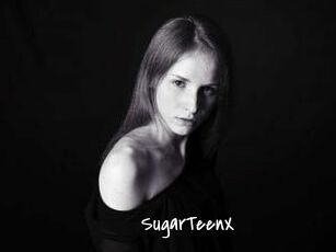 SugarTeenX
