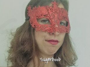 Sugarboob
