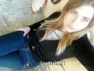 Sugarchanel