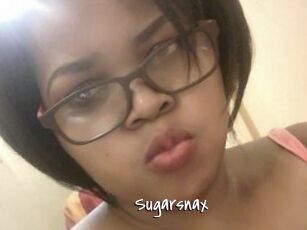 Sugarsnax
