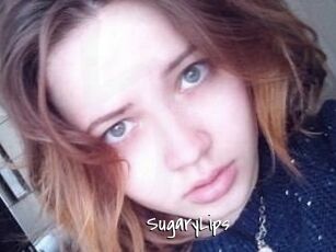SugaryLips