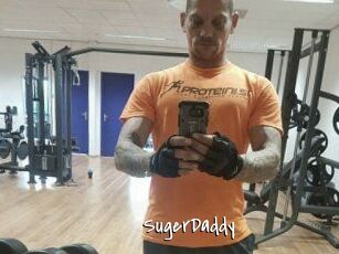 SugerDaddy