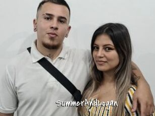 SummerAndLogan