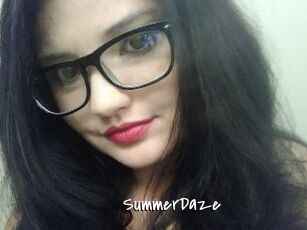 SummerDaze