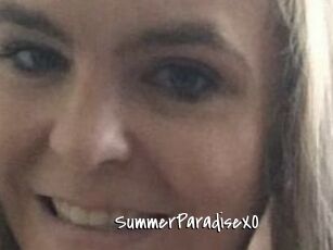 SummerParadiseXO