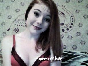 SummerSloan