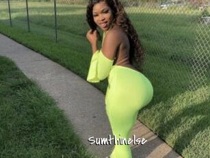 Sumthinelse