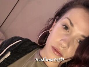 SunFlowersx93