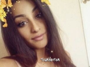 SunHeron