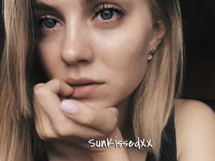 SunKissedXX
