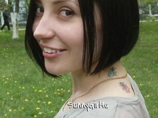 SunnyGirl4u