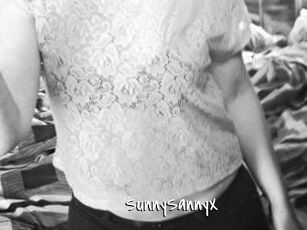 SunnySannyX