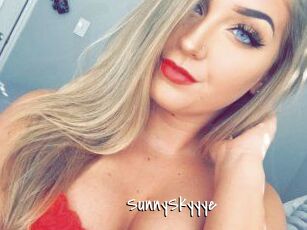 SunnySkyyye