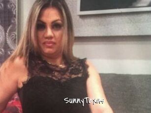 SunnyTexas