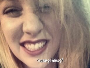 Sunnyshine69