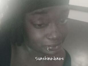 SunshineJones