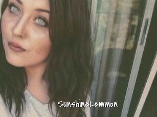 SunshineLemmon