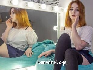 SunshineLeya