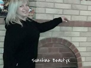 Sunshine_BeautyX