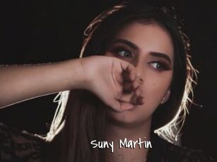 Suny_Martin