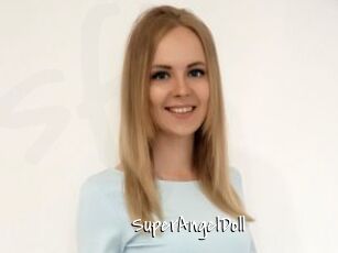 SuperAngelDoll