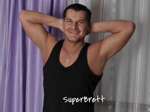 SuperBrett