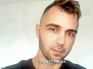 SuperFamous