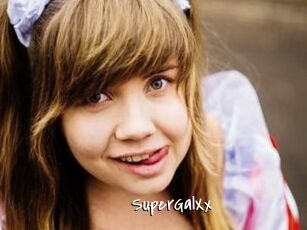 SuperGalXx