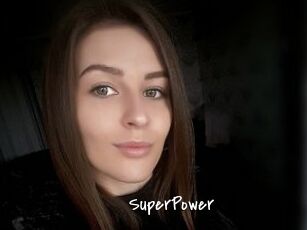 SuperPower