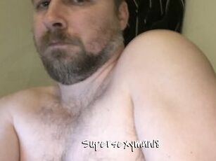 Supersexyman18