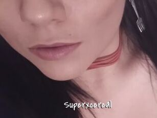 Superxcereal