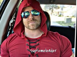 Supremeleader