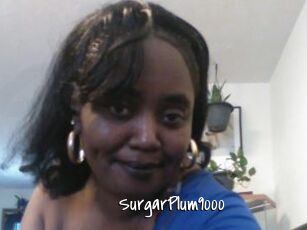 SurgarPlum9000
