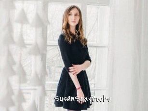 SusanSexyBoobs