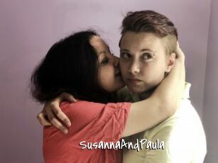 SusannaAndPaula