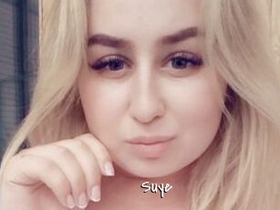 Suye