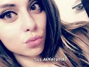SuzanWaterfall