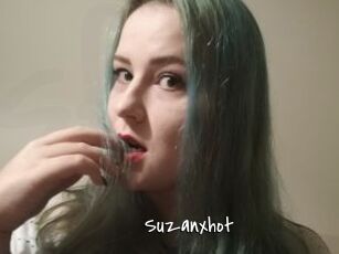 Suzanxhot