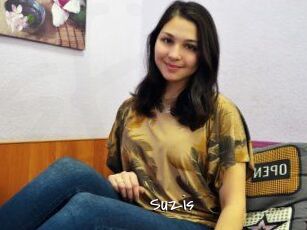 Suzis