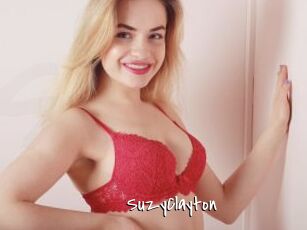 SuzyClayton