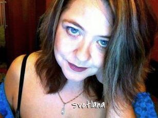 Svetlana